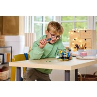 Конструктор LEGO Sonic 77002 Циклон против Метал Соника - Превью изображения №8 — Интернет-магазин Time-Shop