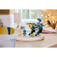 Конструктор LEGO Sonic 77002 Циклон против Метал Соника - Превью изображения №10 — Интернет-магазин Time-Shop