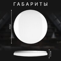 Припотолочная люстра Sundays Home 240924-5 5719 - Превью изображения №5 — Интернет-магазин Time-Shop