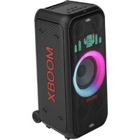 Патибокс LG XBOOM XL7T - Превью изображения №3 — Интернет-магазин Time-Shop