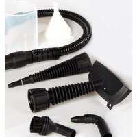 Пароочиститель Kitfort KT-906 - Превью изображения №8 — Интернет-магазин Time-Shop