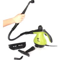 Пароочиститель Kitfort KT-906 - Превью изображения №4 — Интернет-магазин Time-Shop