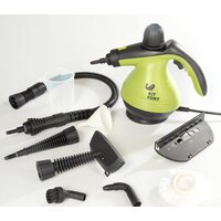 Пароочиститель Kitfort KT-906 - Превью изображения №7 — Интернет-магазин Time-Shop