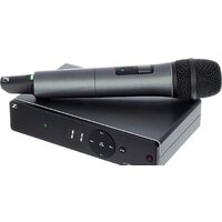 Радиосистема Sennheiser XSW 1-825-B - Превью изображения №2 — Интернет-магазин Time-Shop