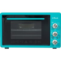 il Monte EO-4003 Turquoise