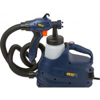Краскораспылитель FIT 80996 - Превью изображения №2 — Интернет-магазин Time-Shop