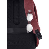 Городской рюкзак XD Design Bobby Hero Regular (красный) - Превью изображения №18 — Интернет-магазин Time-Shop