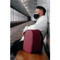 Городской рюкзак XD Design Bobby Hero Regular (красный) - Превью изображения №33 — Интернет-магазин Time-Shop