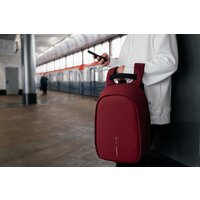 Городской рюкзак XD Design Bobby Hero Regular (красный) - Превью изображения №30 — Интернет-магазин Time-Shop