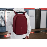 Городской рюкзак XD Design Bobby Hero Regular (красный) - Превью изображения №26 — Интернет-магазин Time-Shop