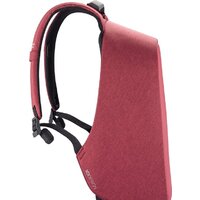 Городской рюкзак XD Design Bobby Hero Regular (красный) - Превью изображения №3 — Интернет-магазин Time-Shop