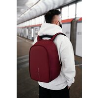 Городской рюкзак XD Design Bobby Hero Regular (красный) - Превью изображения №28 — Интернет-магазин Time-Shop