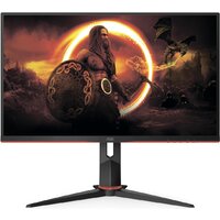 Игровой монитор AOC Gaming 27G2SPU - Превью изображения №5 — Интернет-магазин Time-Shop