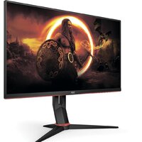 Игровой монитор AOC Gaming 27G2SPU - Превью изображения №7 — Интернет-магазин Time-Shop