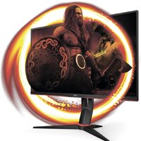 Игровой монитор AOC Gaming 27G2SPU - Превью изображения №16 — Интернет-магазин Time-Shop