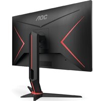 Игровой монитор AOC Gaming 27G2SPU - Превью изображения №9 — Интернет-магазин Time-Shop