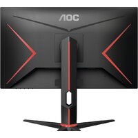 Игровой монитор AOC Gaming 27G2SPU - Превью изображения №13 — Интернет-магазин Time-Shop