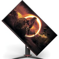 Игровой монитор AOC Gaming 27G2SPU - Превью изображения №2 — Интернет-магазин Time-Shop