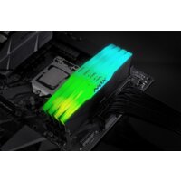 Оперативная память Apacer NOX RGB 2x8ГБ DDR4 3600МГц AH4U16G36C25YNBAA-2 - Превью изображения №2 — Интернет-магазин Time-Shop