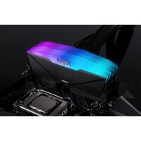 Оперативная память Apacer NOX RGB 2x8ГБ DDR4 3600МГц AH4U16G36C25YNBAA-2 - Превью изображения №3 — Интернет-магазин Time-Shop
