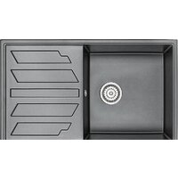 Granula GR-8601 (шварц)