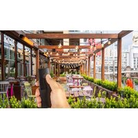 Уличный обогреватель Neo 90-039 - Превью изображения №11 — Интернет-магазин Time-Shop