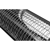 Уличный обогреватель Neo 90-039 - Превью изображения №3 — Интернет-магазин Time-Shop