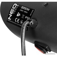 Уличный обогреватель Neo 90-039 - Превью изображения №7 — Интернет-магазин Time-Shop