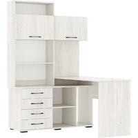 Памир ПКС-11 правый (крафт белый)