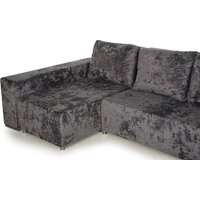 Угловой диван Stolline Техас (темно-серый) - Превью изображения №5 — Интернет-магазин Time-Shop