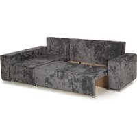 Угловой диван Stolline Техас (темно-серый) - Превью изображения №7 — Интернет-магазин Time-Shop