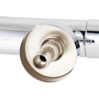 Смеситель Grohe Essence Chrom 25252001 - Превью изображения №2 — Интернет-магазин Time-Shop