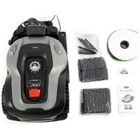 Газонокосилка-робот MG L20 - Превью изображения №5 — Интернет-магазин Time-Shop