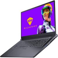 Игровой ноутбук Machenike Star 17 Neptune JJ00GQ00JRU - Превью изображения №2 — Интернет-магазин Time-Shop