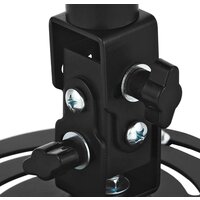 Кронштейн для проектора CACTUS CS-VM-PR04-BK - Превью изображения №4 — Интернет-магазин Time-Shop