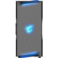 Корпус Gigabyte Aorus C300 Glass - Превью изображения №2 — Интернет-магазин Time-Shop