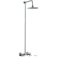 Душевые системы и гарнитуры