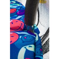 Батут Calviano Outside Master Smile 183 см - 6ft (внешняя сетка, без лестницы) - Превью изображения №7 — Интернет-магазин Time-Shop