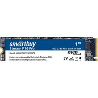 SmartBuy Stream P16 Pro 1TB SBSSD1T0STP16PM2P4