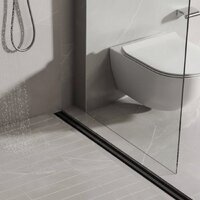 Трап/канал Lauter 210S375-GGM 700x31 (оружейная сталь) - Превью изображения №7 — Интернет-магазин Time-Shop