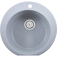 Berge BR-5100 (серый матовый)