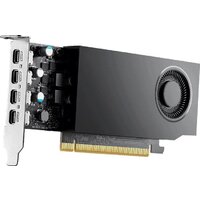 NVIDIA RTX A1000 8GB GDDR6 900-5G172-2580-000