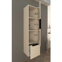  Cezares Шкаф-пенал 55183 - Превью изображения №3 — Интернет-магазин Time-Shop