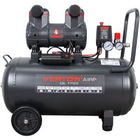 Компрессор Verton Air AC-50/260 01.14019.13924 - Превью изображения №2 — Интернет-магазин Time-Shop