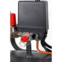 Компрессор Verton Air AC-50/260 01.14019.13924 - Превью изображения №27 — Интернет-магазин Time-Shop