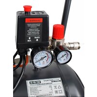 Компрессор Verton Air AC-50/260 01.14019.13924 - Превью изображения №16 — Интернет-магазин Time-Shop