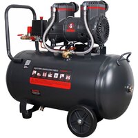 Компрессор Verton Air AC-50/260 01.14019.13924 - Превью изображения №7 — Интернет-магазин Time-Shop