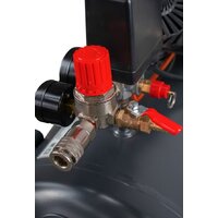 Компрессор Verton Air AC-50/260 01.14019.13924 - Превью изображения №20 — Интернет-магазин Time-Shop