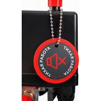 Компрессор Verton Air AC-50/260 01.14019.13924 - Превью изображения №37 — Интернет-магазин Time-Shop