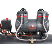 Компрессор Verton Air AC-50/260 01.14019.13924 - Превью изображения №25 — Интернет-магазин Time-Shop